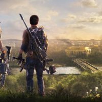 OFFICIAL TRAILER Tom Clancy’s The Division 2