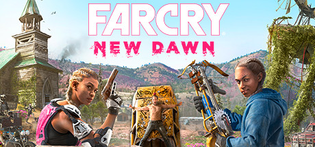 Far Cry New Dawn Прохождение