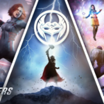 Crystal Dynamics объявила, что следующим игровым героем Marvel’s Avengers станет Джейн Фостер: Могучий Тор.