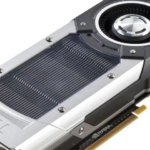 Предстоящие спецификации Nvidia GTX 1630 раскрыты