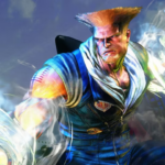 Street Fighter 6 раскрывает музыкальную тему Гайла