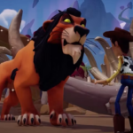 Обновление Disney Dreamlight Valley добавит шрама из «Короля Льва»