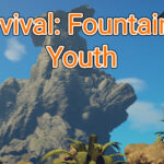 Survival: Fountain of Youth #2 ♦ ГРОТ ♦