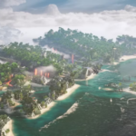 Чего ожидать от нового региона DLC Horizon Forbidden West