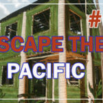 Escape The Pacific Прохождение #60 ♦ ОБНОВЛЕНИЕ ♦
