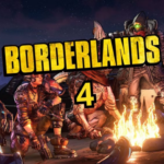 Генеральный директор Gearbox, возможно, дразнил Borderlands 4