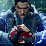 Tekken 8 раскрывает планы по борьбе с бросившими гнев